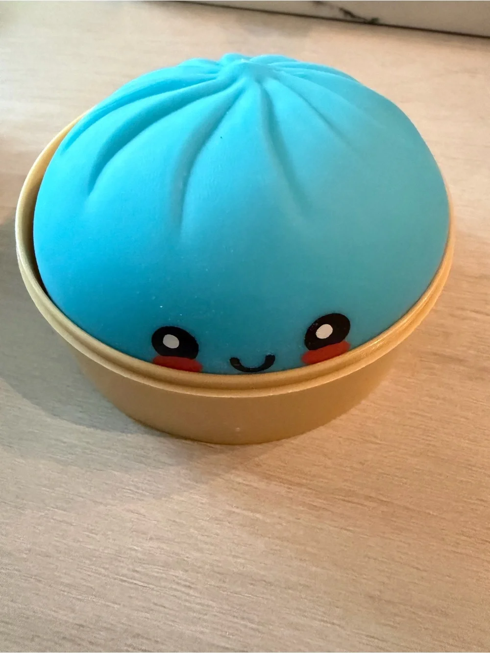 The Original Mystery Dumpling Gummi Bear Edition - Blue